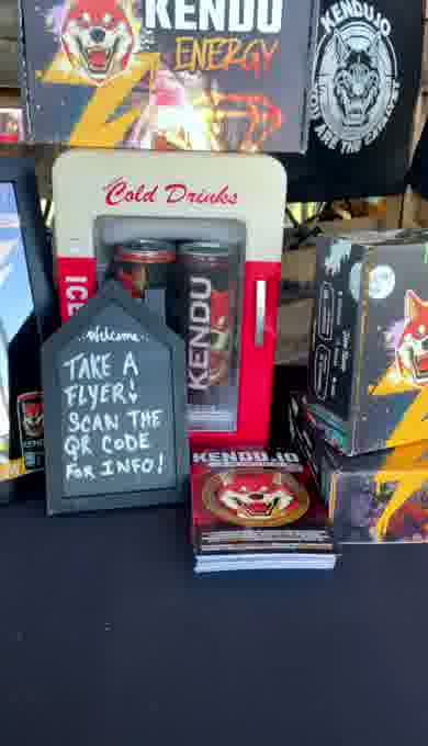 Businesses and Products Video 10