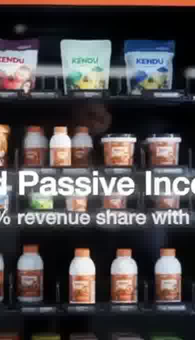 Businesses and Products Video 14