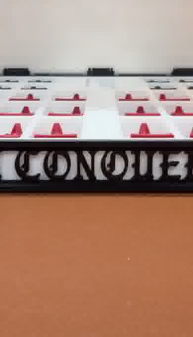 Leverage Passions Video 10