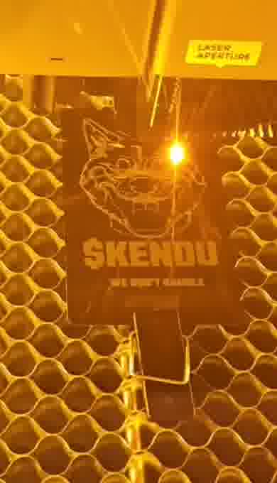 Leverage Passions Video 8