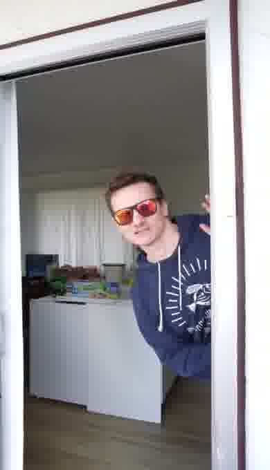 Leverage Passions Video 19